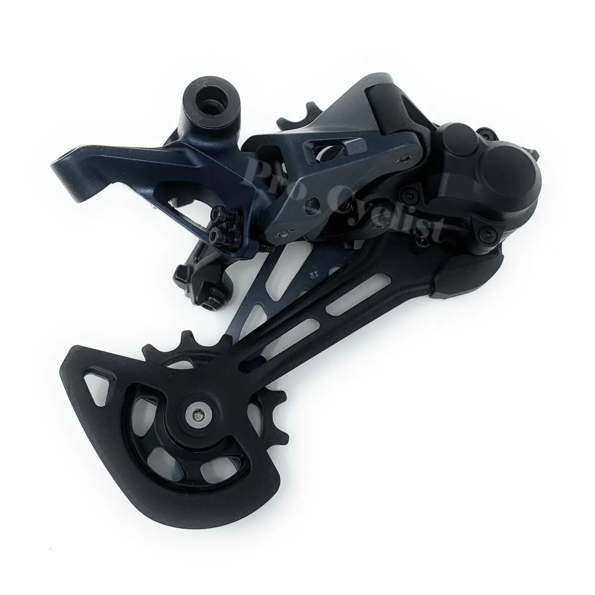 Shimano  - SLX / XT Deore - SLX Deore - RD-M7100-SGS - Black (UPC: 0192790444253) 2