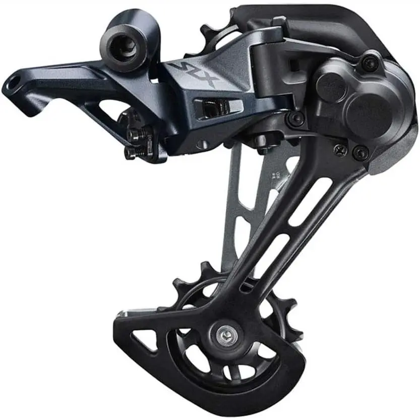 Shimano Deore XT RD-M7100-SGS 12-Speed Rear Derailleur Long Cage