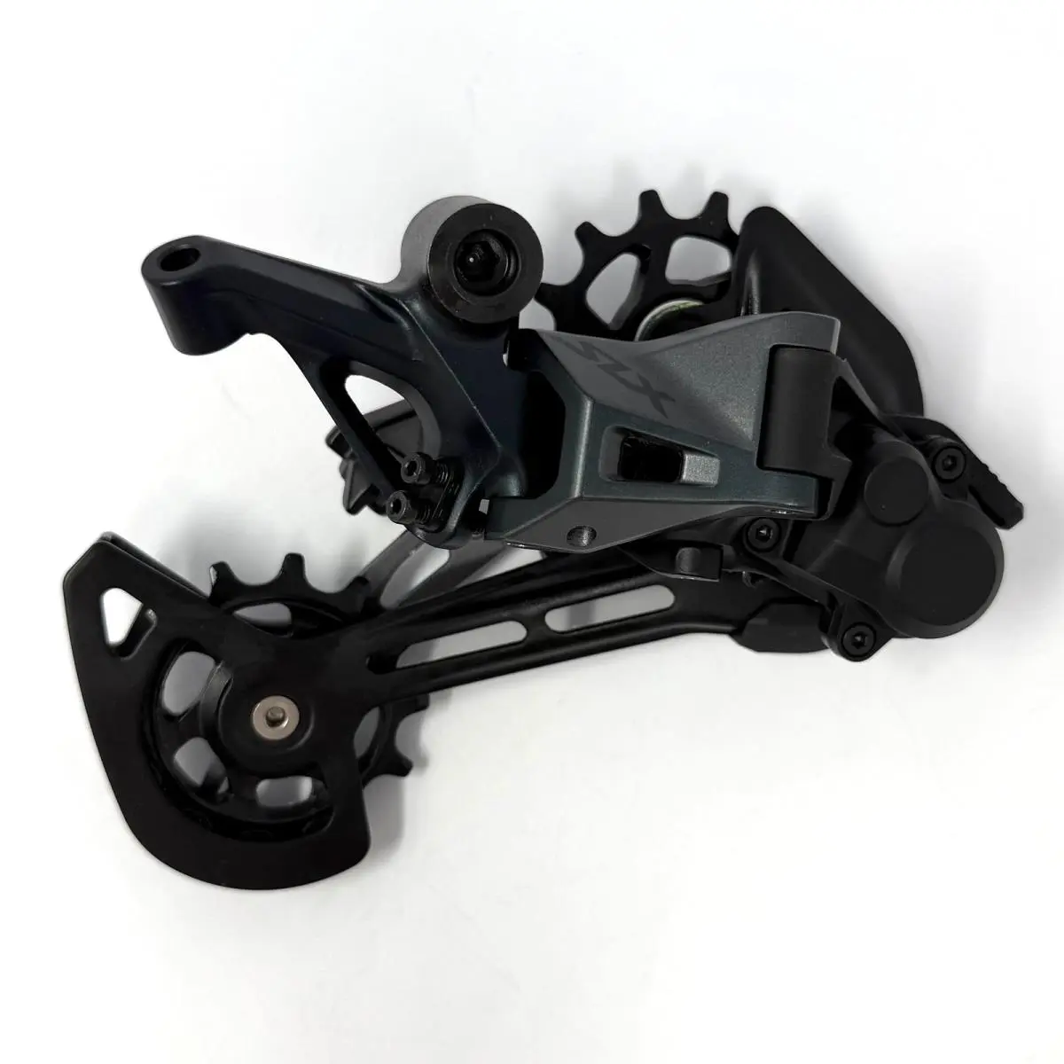 Shimano  - SLX RD-M7100-SGS - SLX - RD-M7100-SGS - Black (UPC: 0192790444253) 1