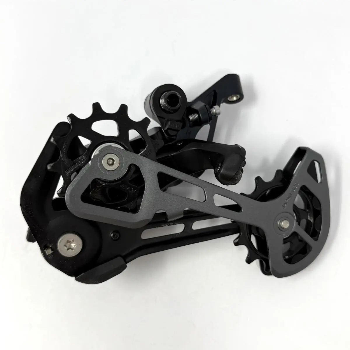 Shimano  - SLX RD-M7100-SGS - SLX - RD-M7100-SGS - Black (UPC: 0192790444253) 2