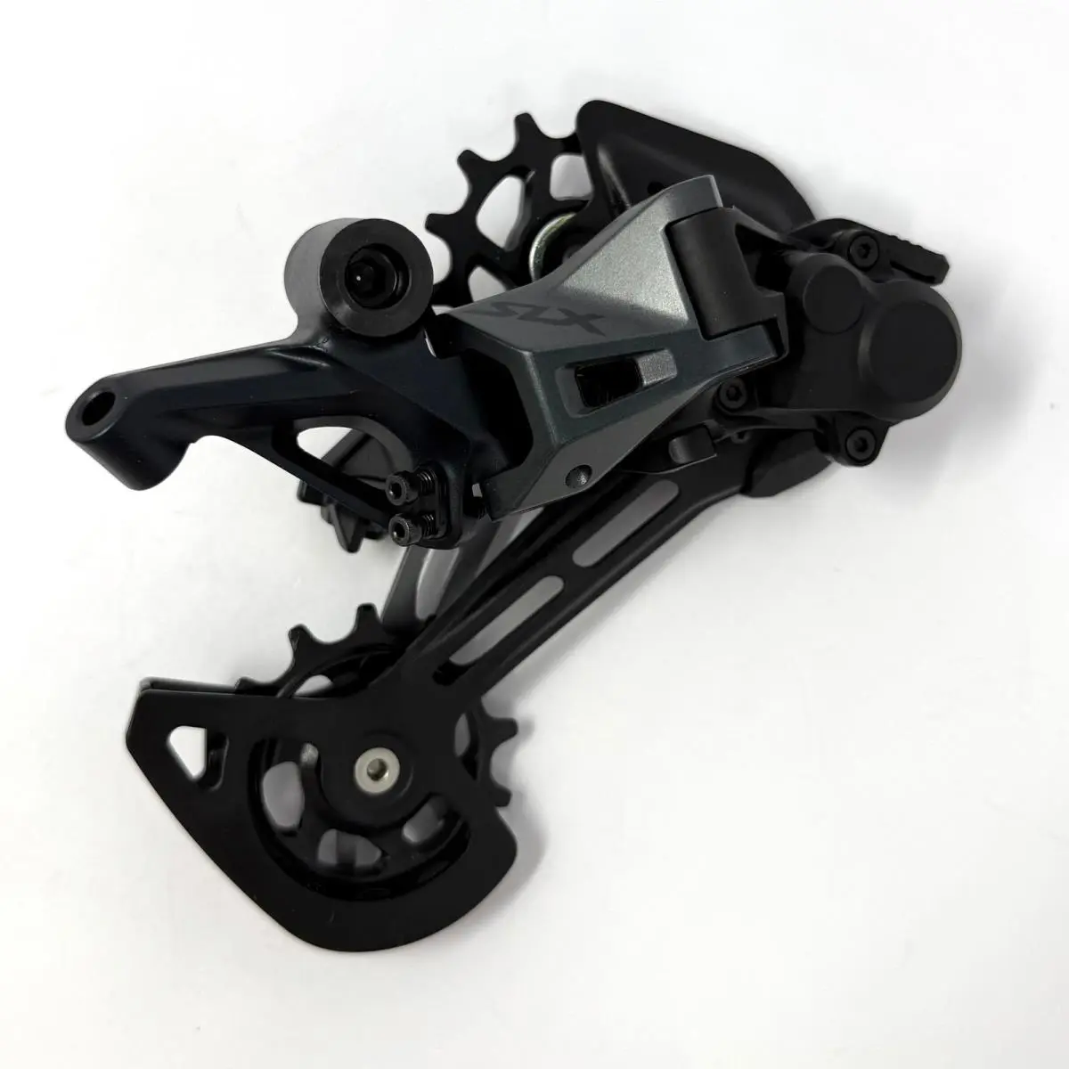 Shimano  - SLX RD-M7100-SGS - SLX - RD-M7100-SGS - Black (UPC: 0192790444253) 3