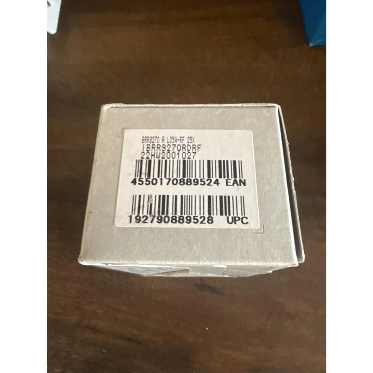 Shimano  - IBRR9270RDRF - IBRR9270RDRF - Black (UPC: 192790889528) 0
