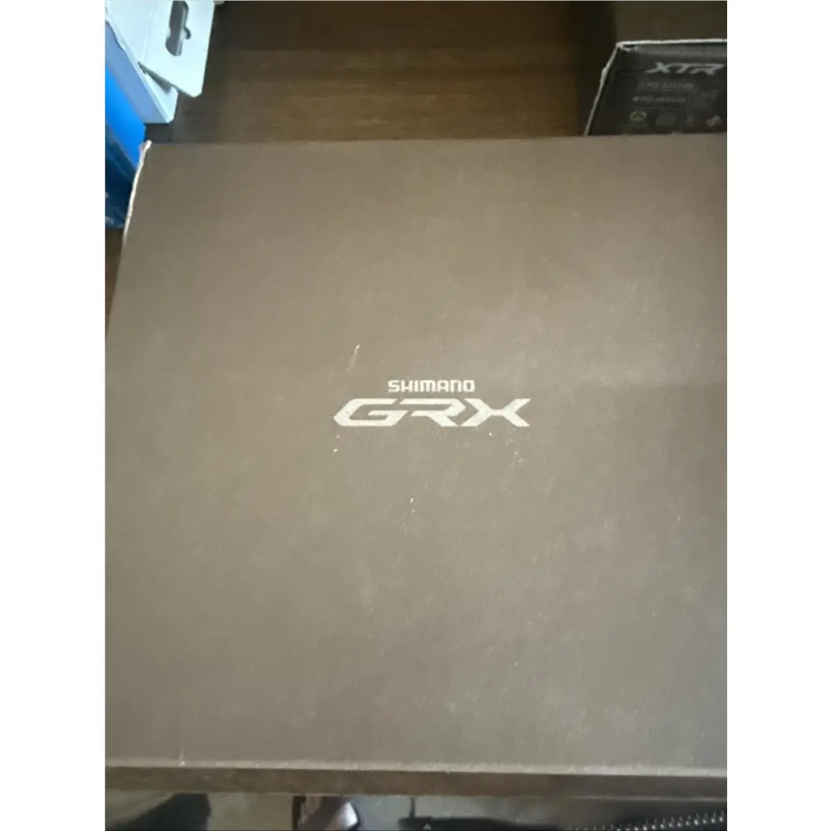 Shimano  - Shimano - IRDRX825A - Black (UPC: 192790310893) 0