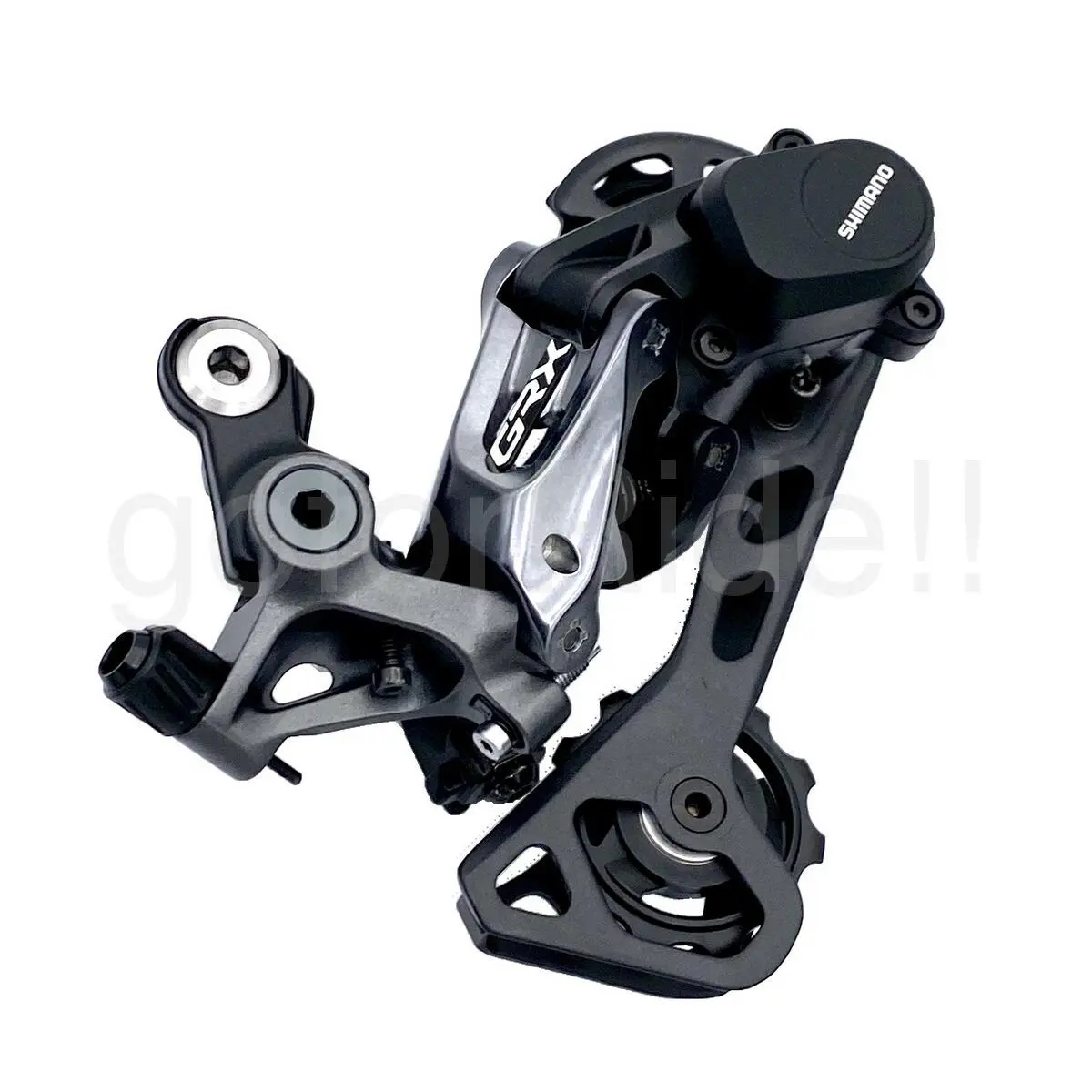 Shimano  - RD-RX812 - PD005554 4