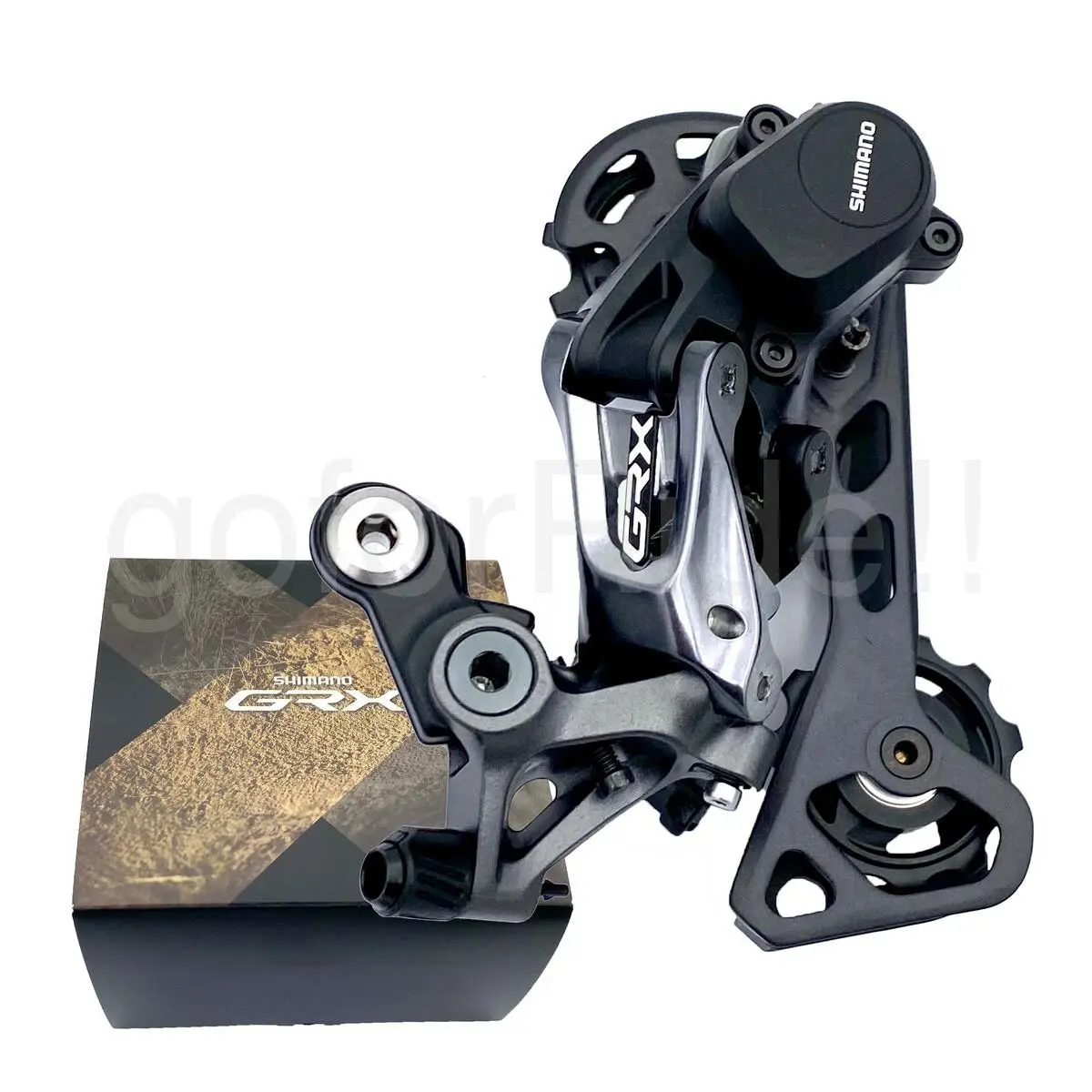 Shimano  - RD-RX812 - PD005554 7