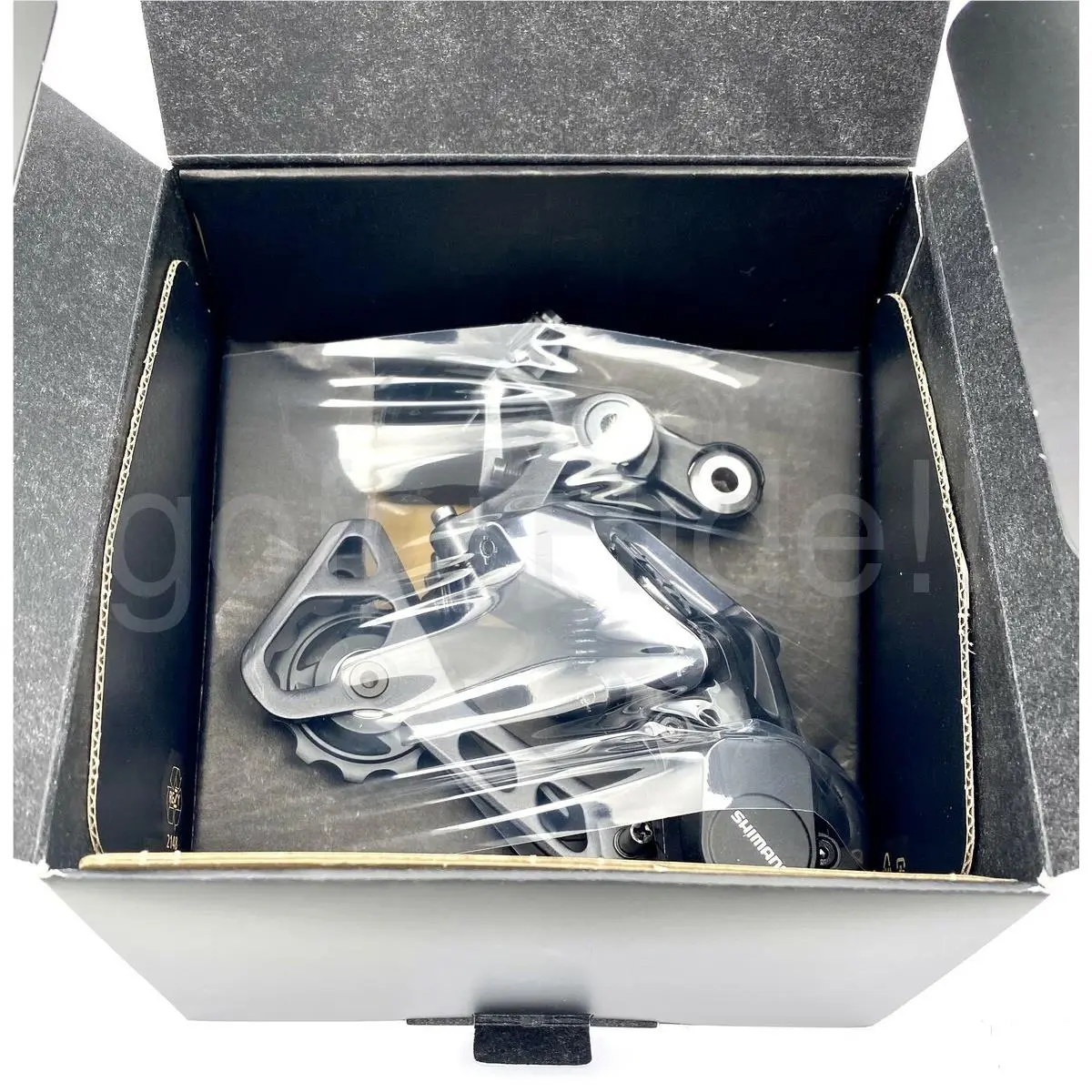 Shimano  - RD-RX812 - PD005554 1