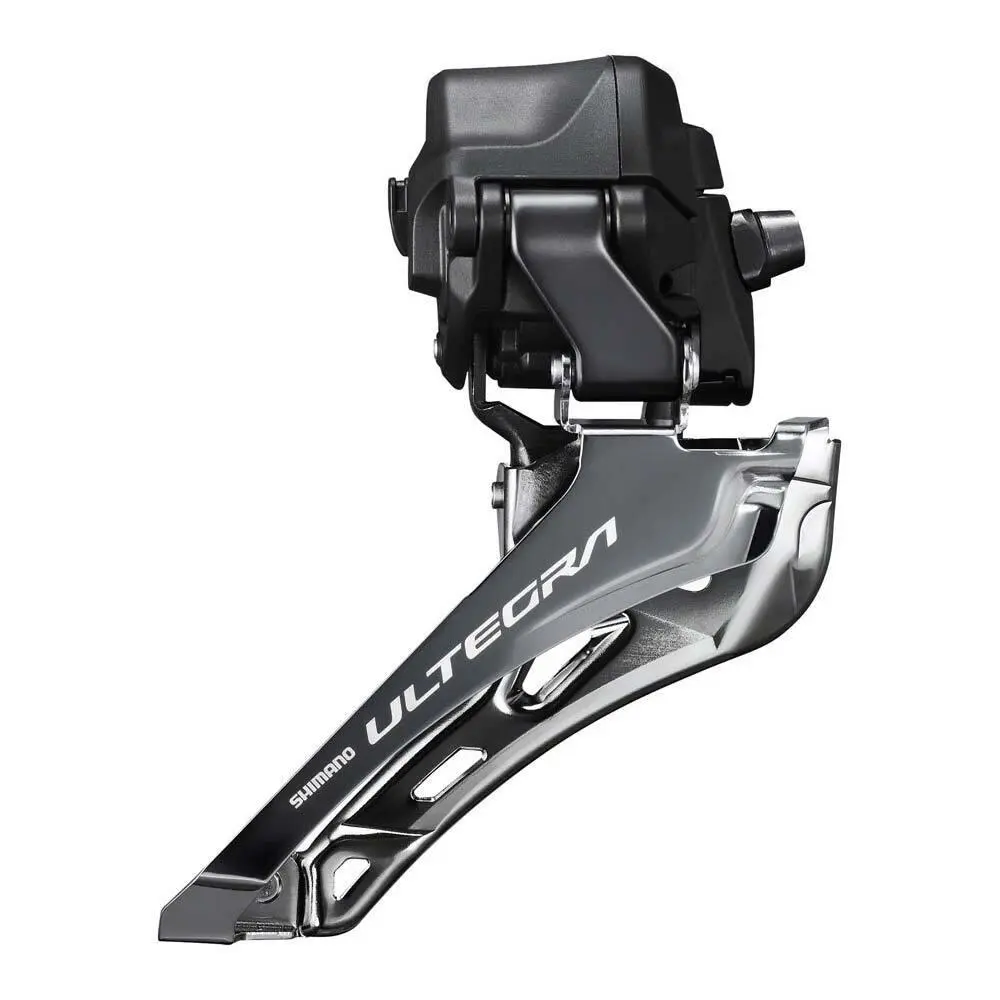 Shimano Ultegra Di2 12-speed Front Derailleur - 