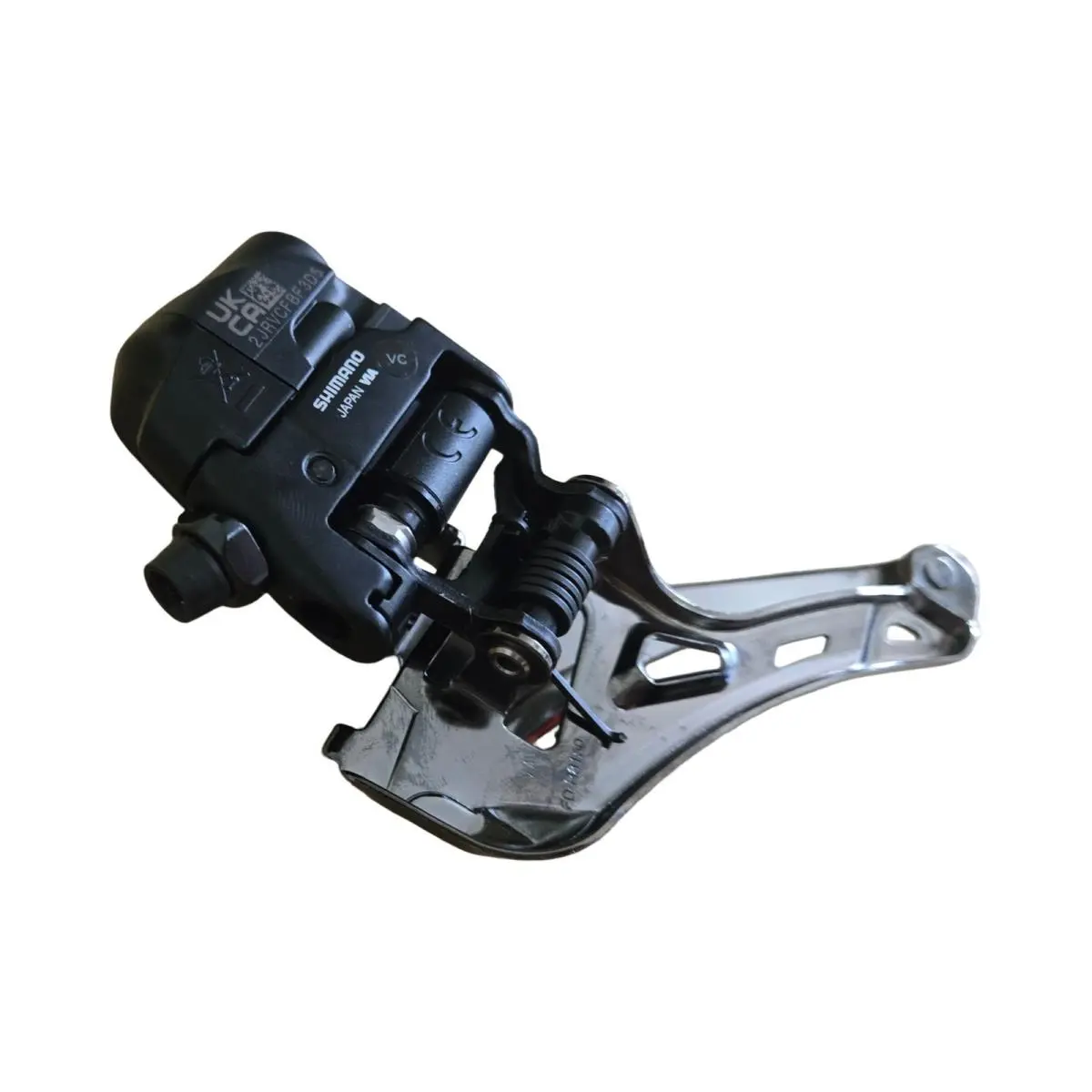Shimano  - FD-R8150 - FD-R8150 - Black 9