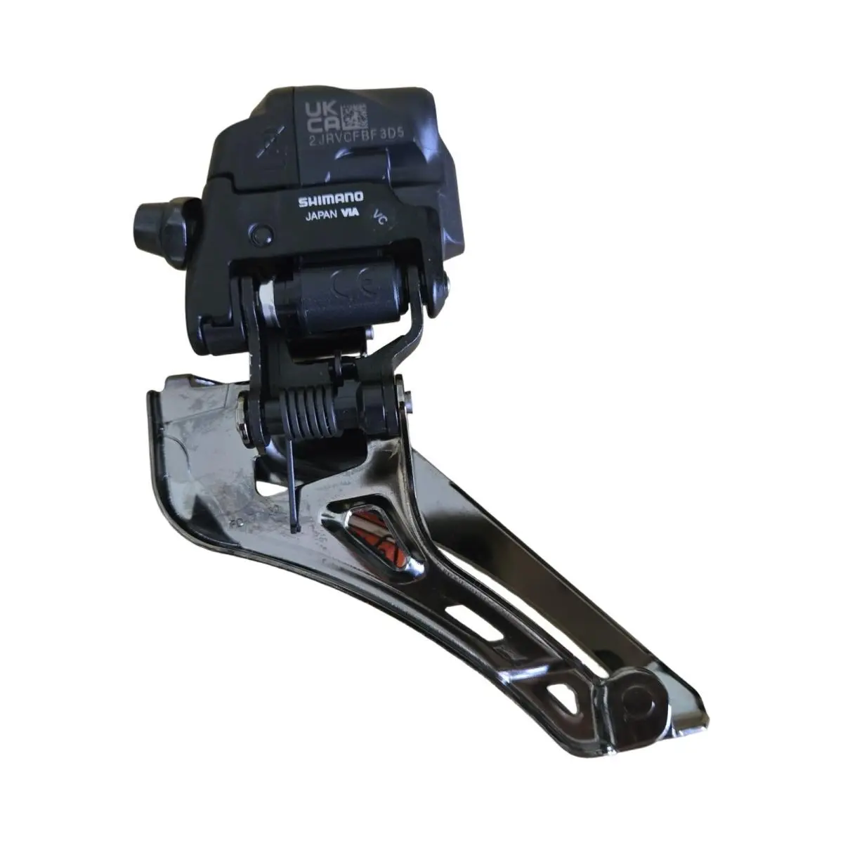 Shimano  - FD-R8150 - FD-R8150 - Black 5