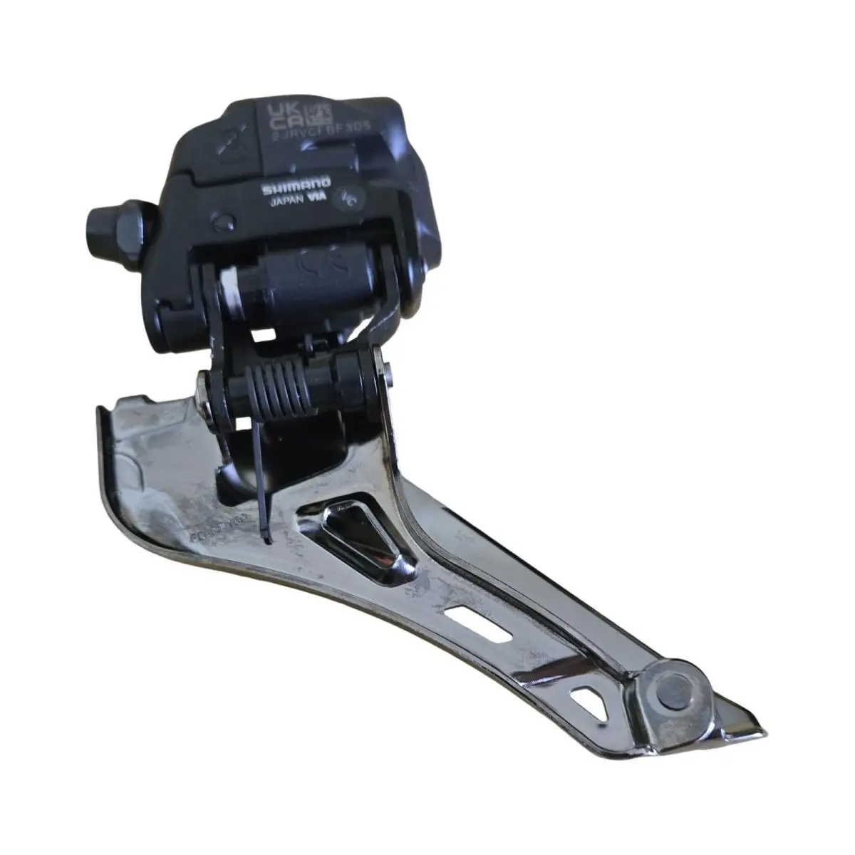 Shimano  - FD-R8150 - FD-R8150 - Black 6