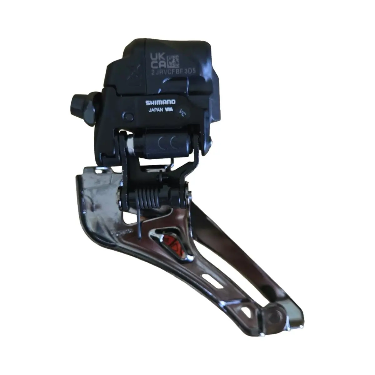 Shimano  - FD-R8150 - FD-R8150 - Black 7