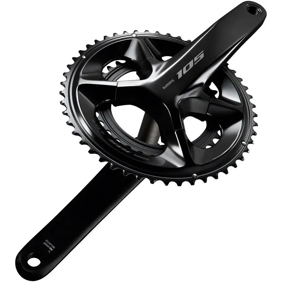 Shimano  - IFCR7100CX26 - IFCR7100CX26 (UPC: 192790172507) 0