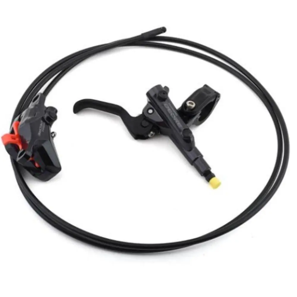 Shimano Deore BL-M6100 BR-M6100 Rear Hydraulic Disc Brake 1700mm