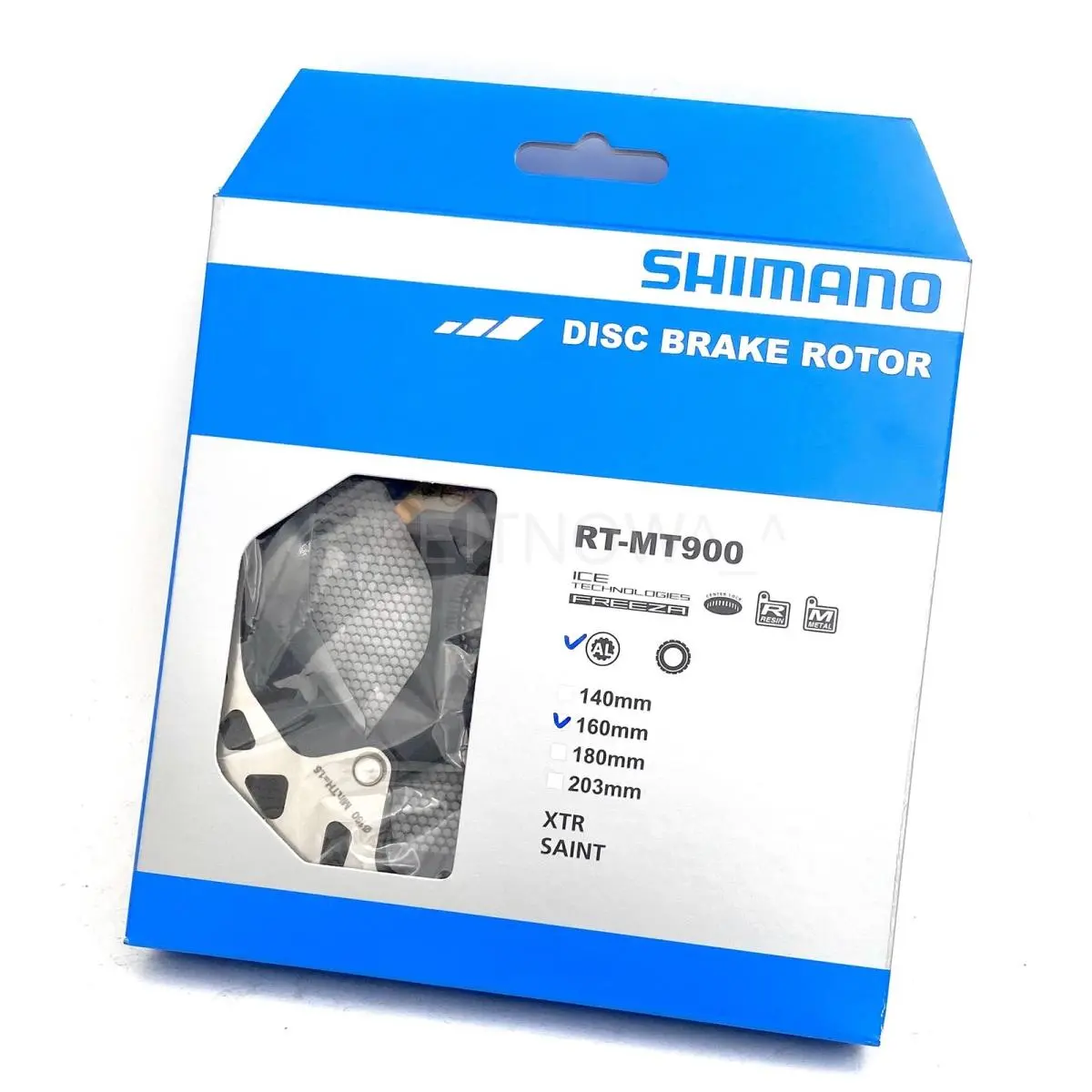 Shimano  - CB005891 - CB005891 1