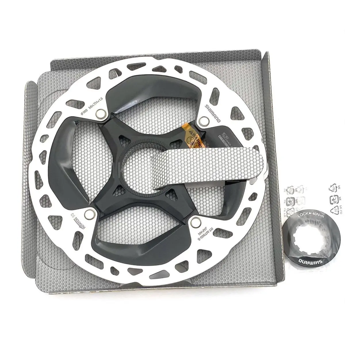 Shimano  - CB005891 - CB005891 2