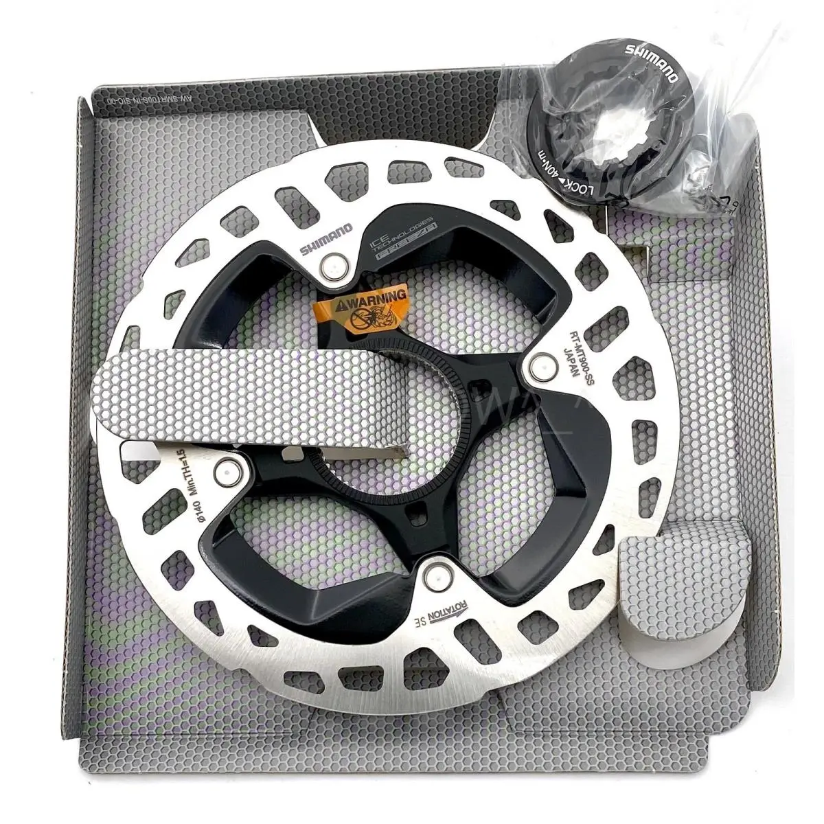 Shimano  - CB005891 - CB005891 4