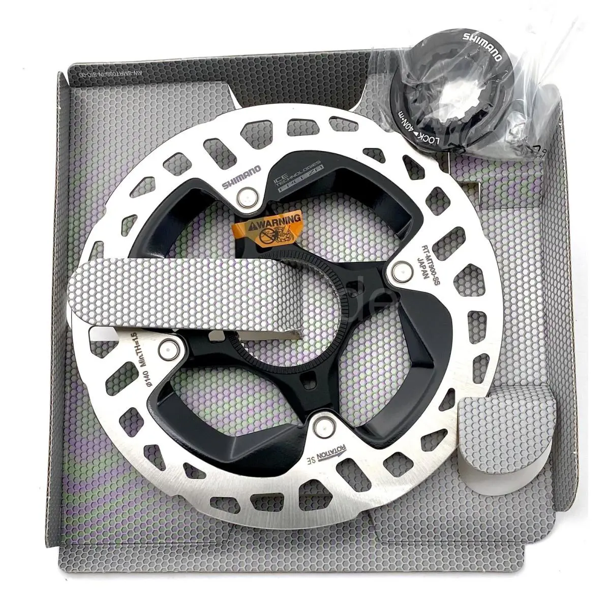 Shimano  - CB005891 - CB005891 4