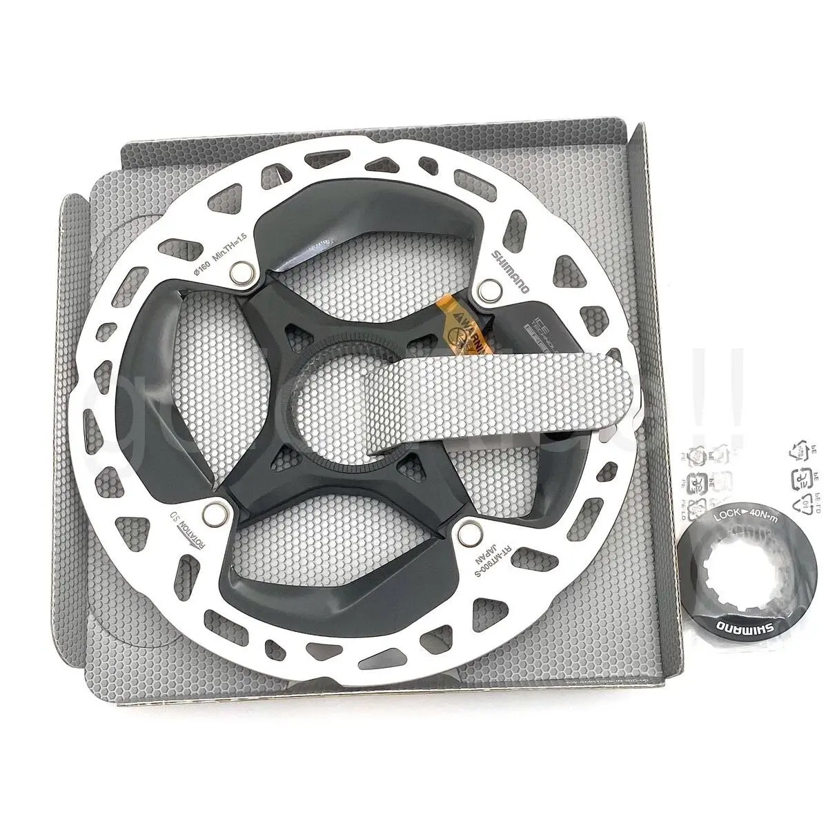 Shimano  - CB005891 - CB005891 2