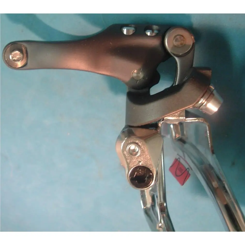 Shimano  - Deore XT - Deore - M953 - Gray 6