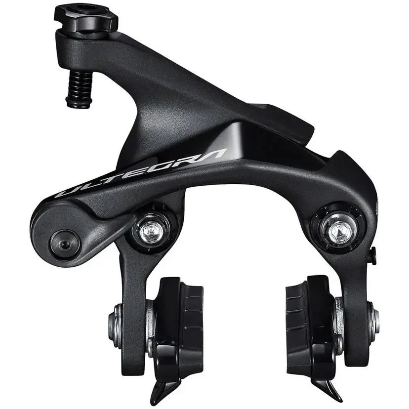 Shimano Ultegra BR-R8110-F Road Caliper Brake – Front Direct Mount Black