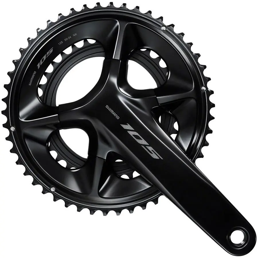 Shimano  - IFCR7100EX04 - D1063 - Black (UPC: 192790172514) 1