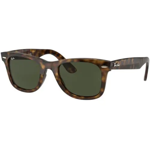 Ray-ban RB 4340 Light Havana 710 Sunglasses by Ray-Ban