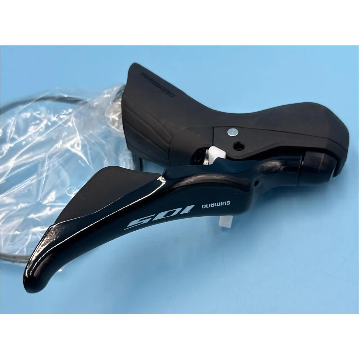 Shimano  - 105 - ST-R7025 ISTR7025RIL - Black (UPC: 689228869721) 1