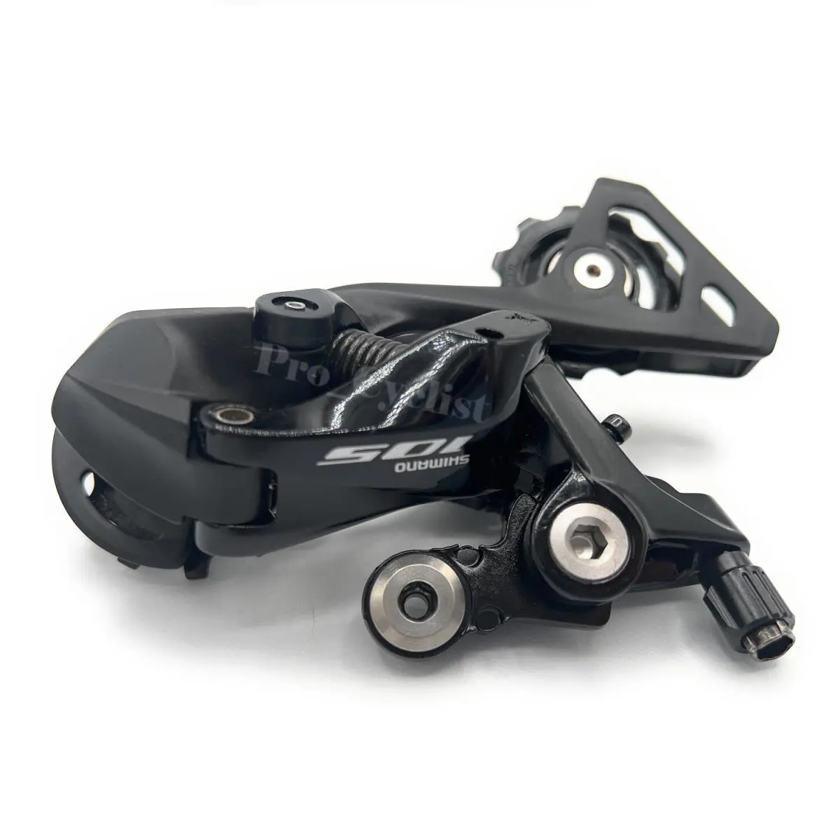 Shimano  - Dura Ace / Ultegra / 105 - IRDR7000GSL - Black (UPC: 0689228871113) 0