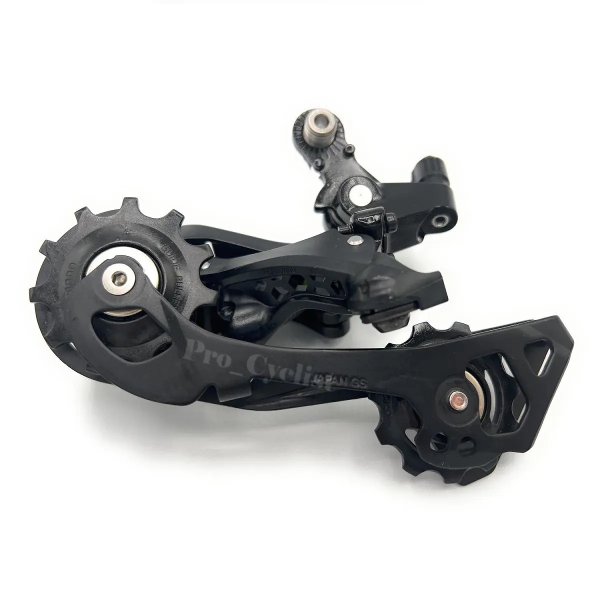 Shimano  - Dura Ace / Ultegra / 105 - IRDR7000GSL - Black (UPC: 0689228871113) 2