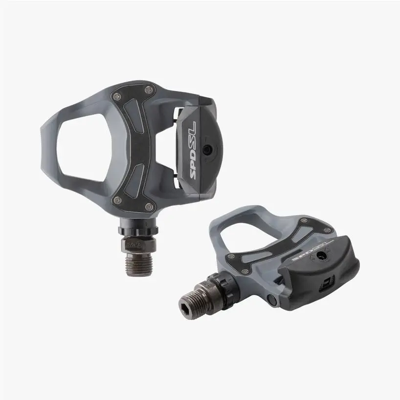 Shimano Spd-sl PD-R550 Pedal - Road - Black