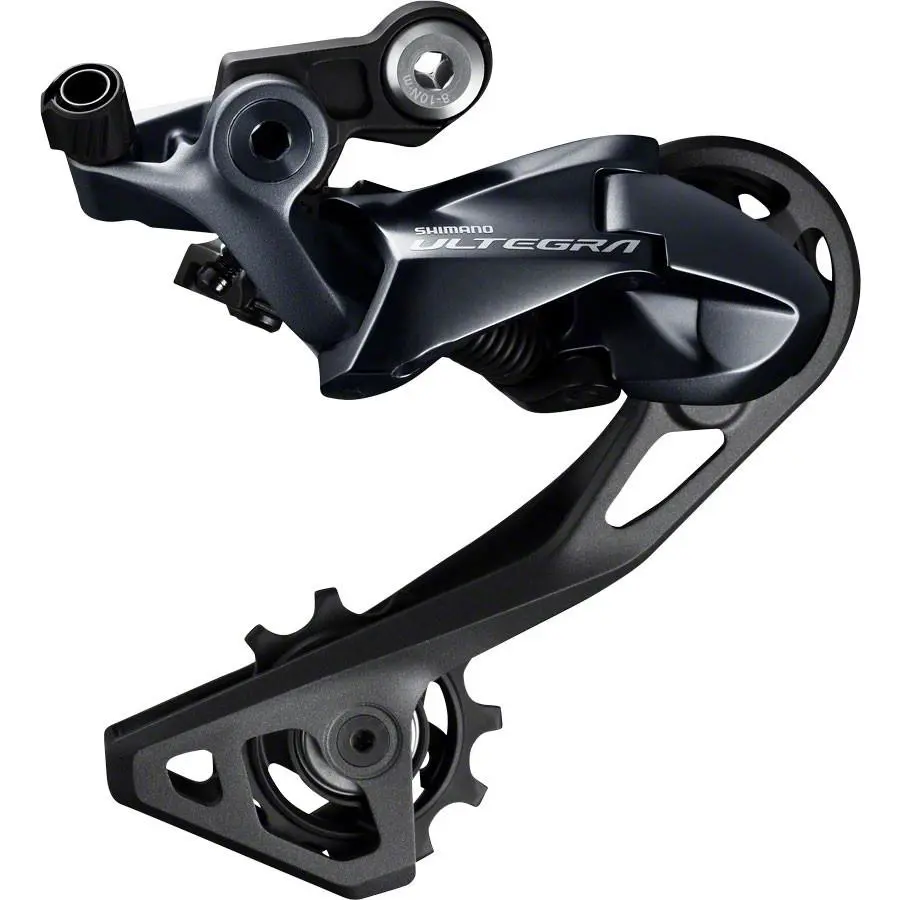 Ultegra RD-R8000 Rear Derailleur - Shimano Ultegra RD-R8000-GS Rear Derailleur