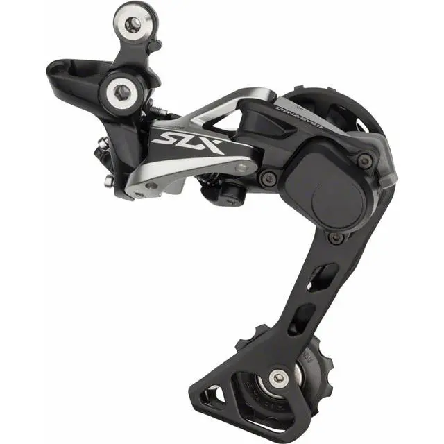 Shimano Slx M7000-GS 11-Speed Shadow Plus Medium Cage Rear Derailleur