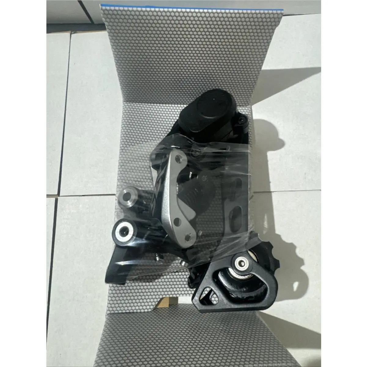 Shimano  - SLX - SLX - IRDM700011GS - Black 0