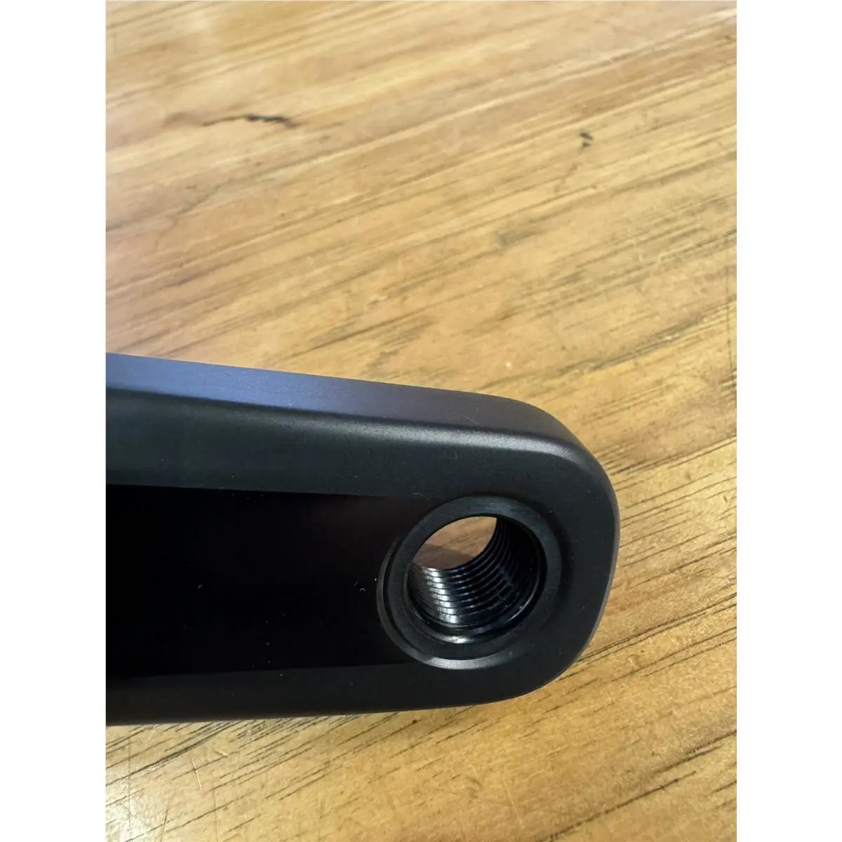 Shimano  - Hollowtech II - Hollowtech - IFCRX8101EXB0 - Black, Defined: Black (UPC: 192790448619) 7