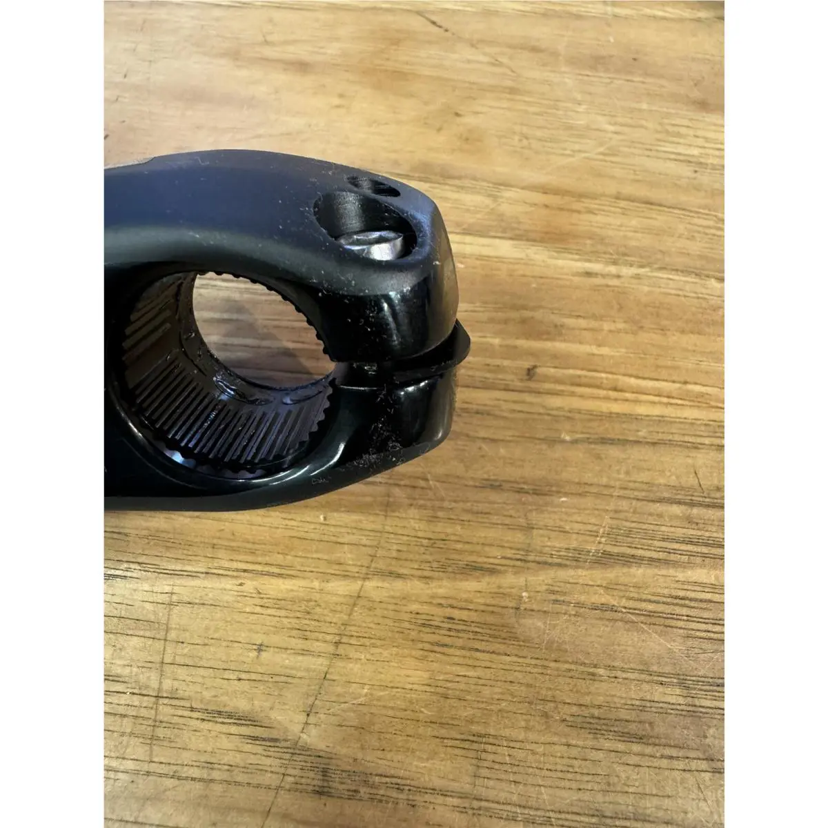 Shimano  - Hollowtech II - Hollowtech - IFCRX8101EXB0 - Black, Defined: Black (UPC: 192790448619) 3
