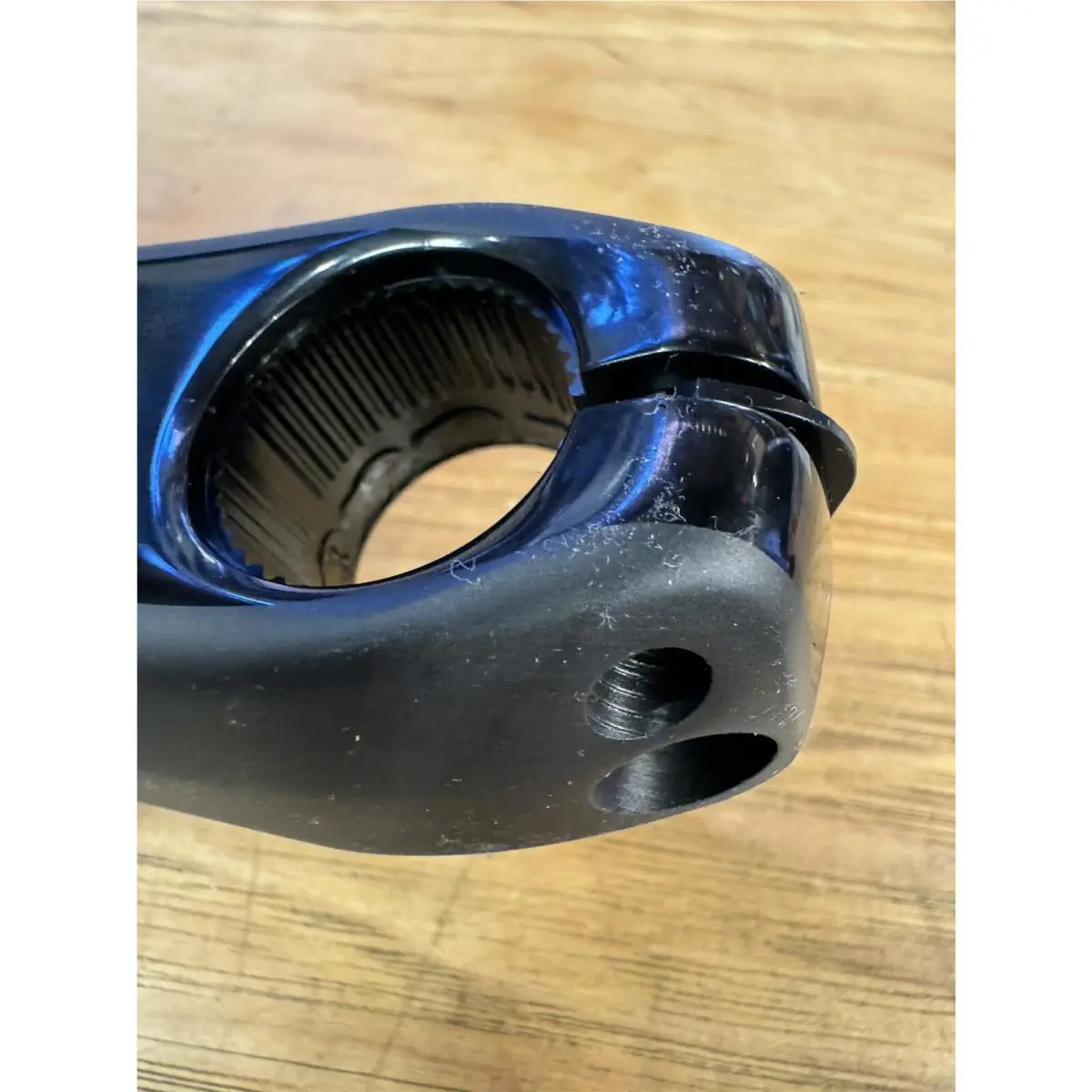 Shimano  - Hollowtech II - Hollowtech - IFCRX8101EXB0 - Black, Defined: Black (UPC: 192790448619) 4