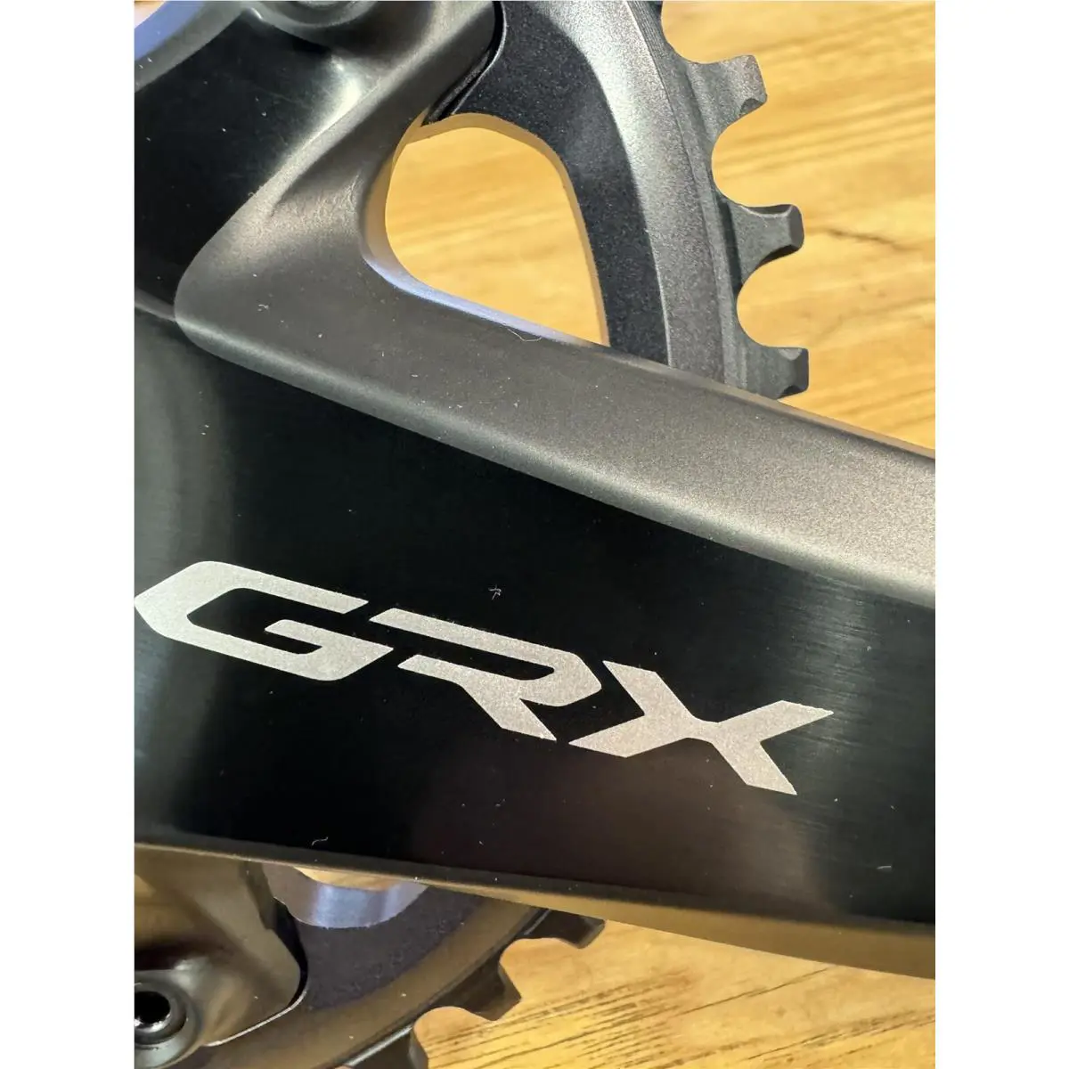 Shimano  - Hollowtech II - Hollowtech - IFCRX8101EXB0 - Black, Defined: Black (UPC: 192790448619) 6