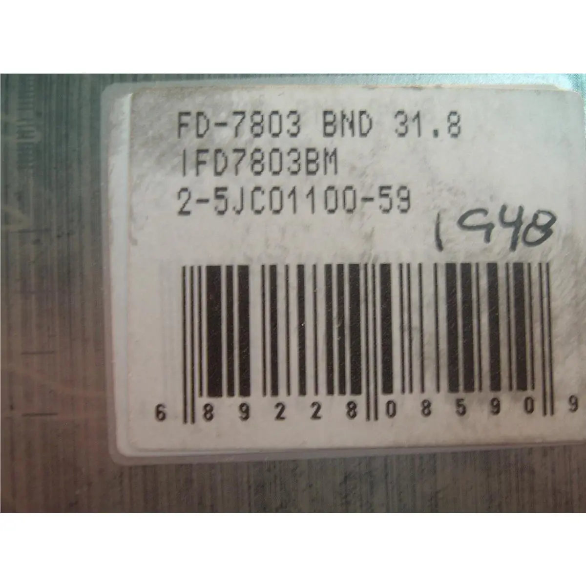 Shimano  - Ultegra - Ultegra - FD-7803 - Silver / Grey (UPC: 689228085909) 8