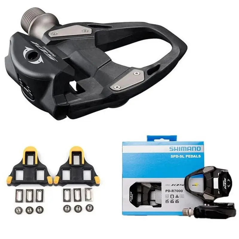 Shimano  - EPDR7000 - EPDR7000 - Black (UPC: 0689228866287) 0