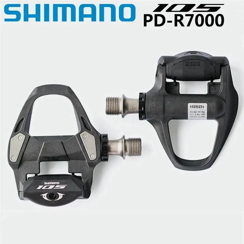 Shimano  - EPDR7000 - EPDR7000 - Black (UPC: 0689228866287) 2