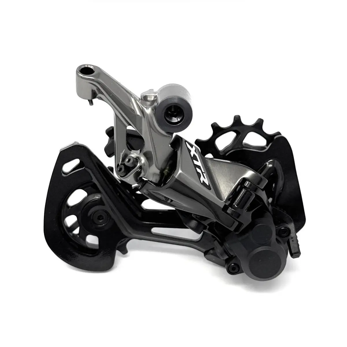 Shimano  - RD-M9100-GS - RD-M9100-GS - Black (UPC: 0689228880245) 0