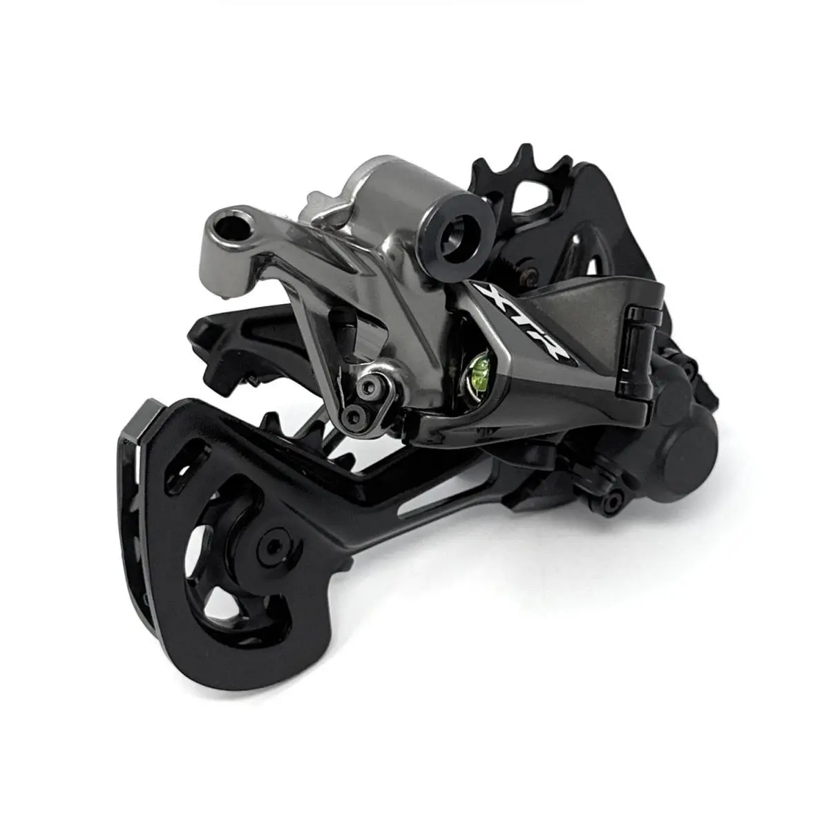 Shimano  - RD-M9100-GS - RD-M9100-GS - Black (UPC: 0689228880245) 2
