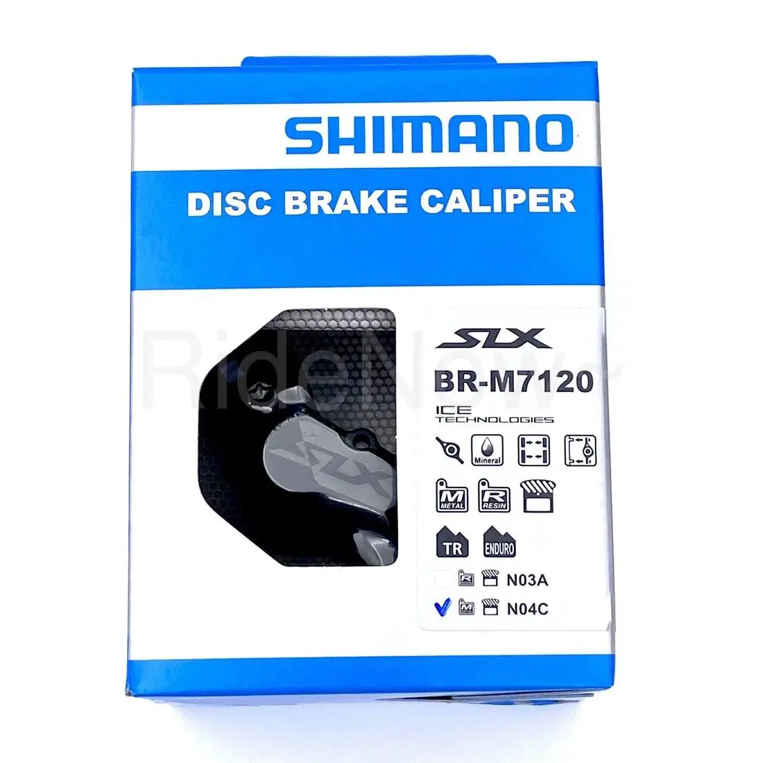 Shimano  - PD005605 - PD005605 - Black 1