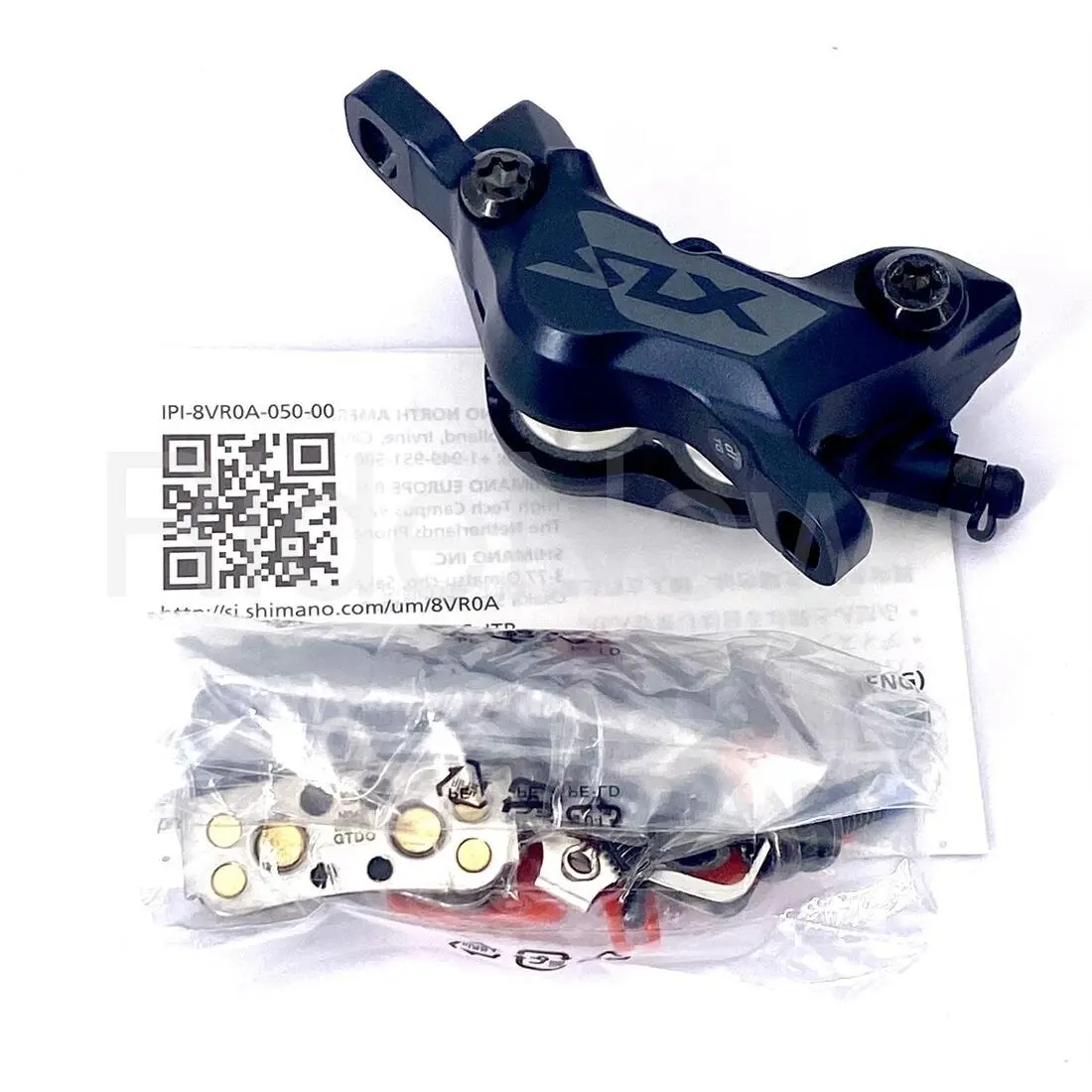 Shimano  - PD005605 - PD005605 - Black 3