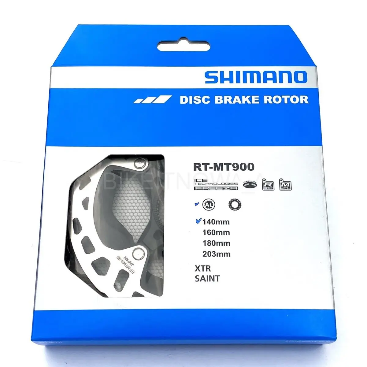 Shimano  - CB005890 - CB005890 8