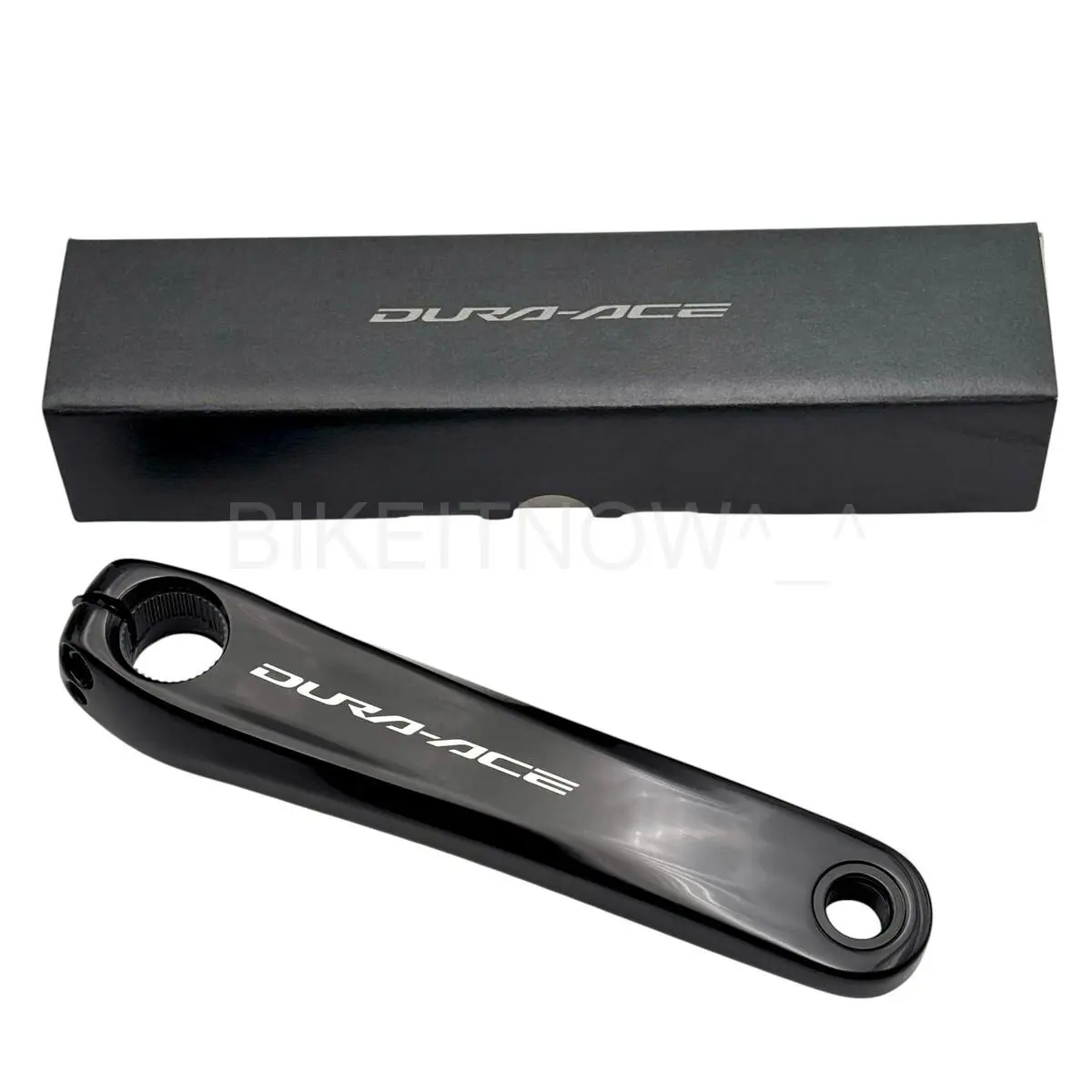 Shimano FC-R9200 Left Hand Crank Arm Unit 172.5mm Y0MZ98080 For Dura-ace