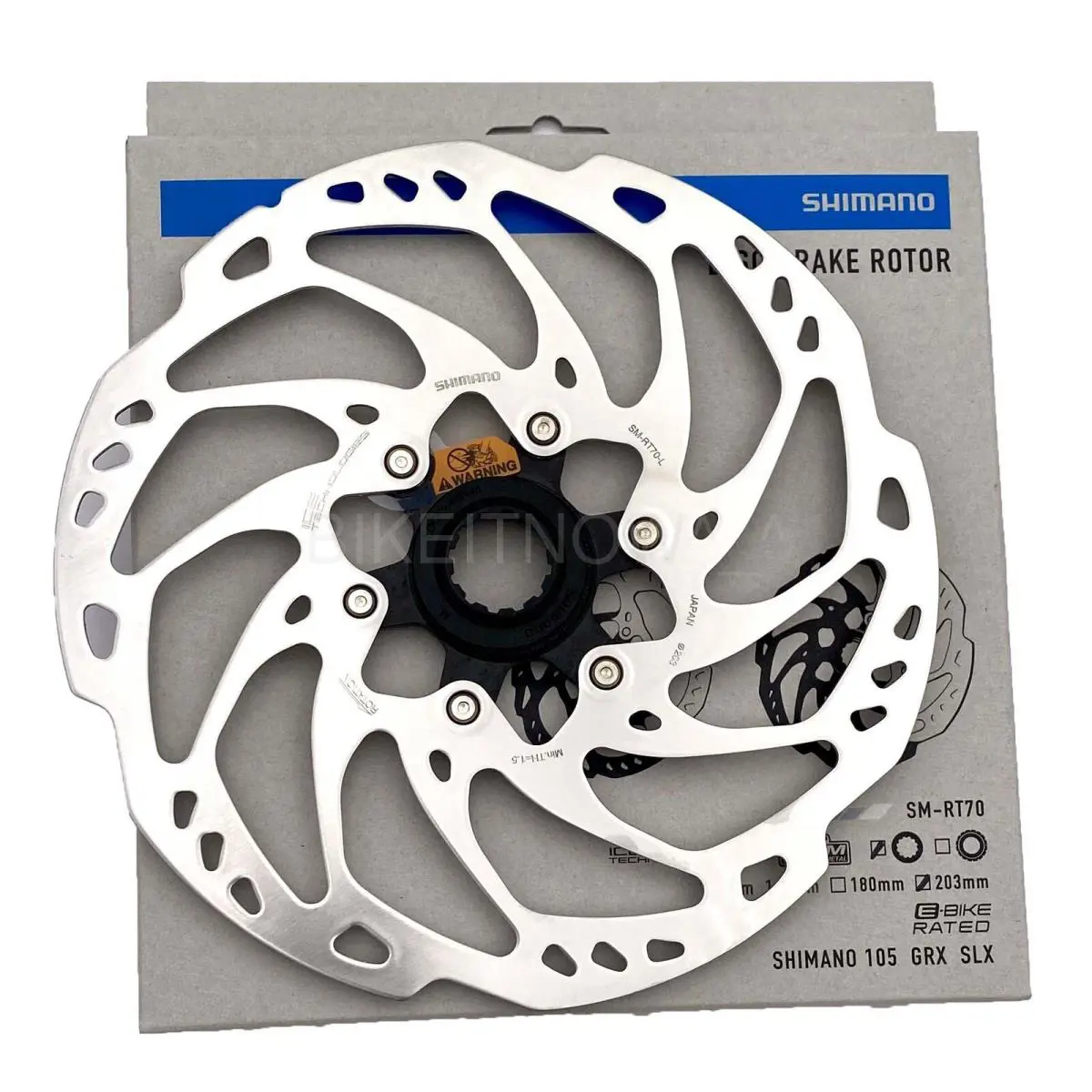 Shimano  - PD005737 - PD005737 0