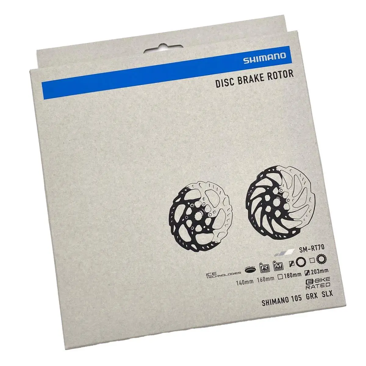 Shimano  - PD005737 - PD005737 1