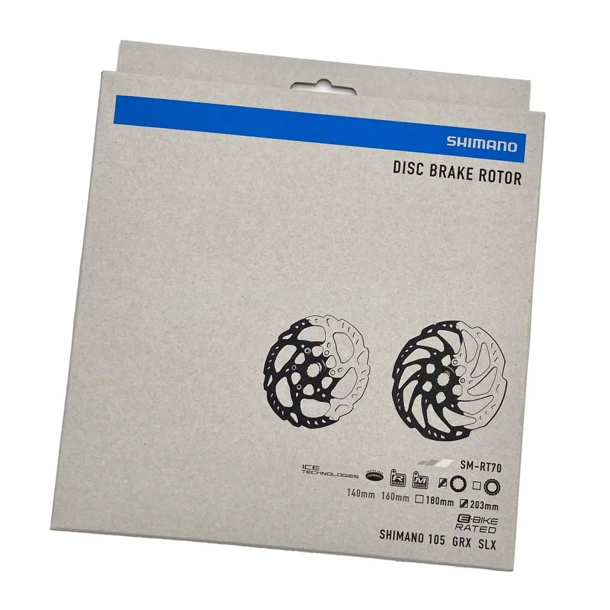 Shimano  - PD005737 - PD005737 2