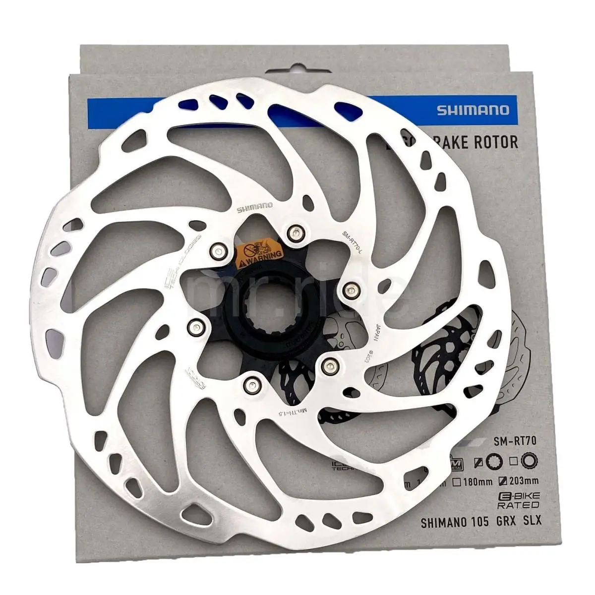 Shimano  - PD005737 - PD005737 0